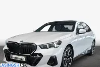 BMW 520 (Seria 5) din 2025 cu 9.400 km - oferta BMW205788 - foto 1