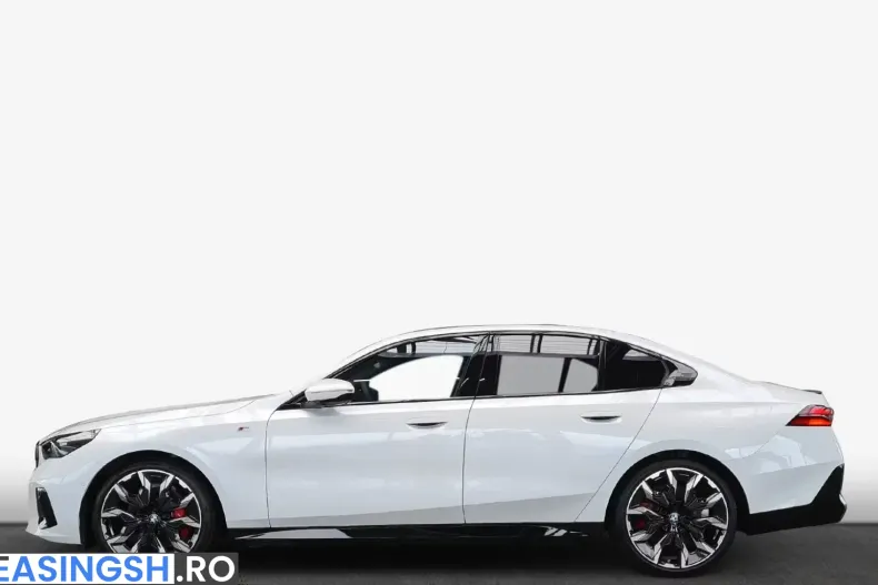 BMW 520 (Seria 5) din 2025 cu 9.400 km - oferta BMW205788 - foto 3