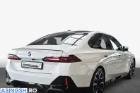 BMW 520 (Seria 5) din 2025 cu 9.400 km - oferta BMW205788 - foto 4