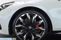 BMW 520 (Seria 5) din 2025 cu 9.400 km - oferta BMW205788 - foto 5