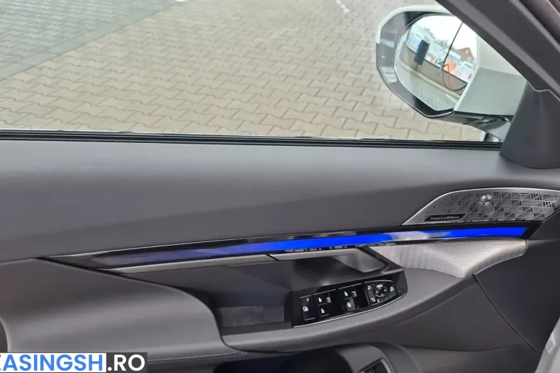 BMW 520 (Seria 5) din 2025 cu 9.400 km - oferta BMW205788 - foto 7
