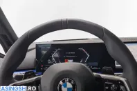 BMW 520 (Seria 5) din 2025 cu 9.400 km - oferta BMW205788 - foto 10