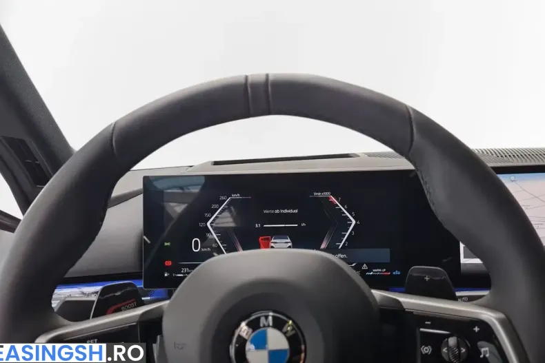 BMW 520 (Seria 5) din 2025 cu 9.400 km - oferta BMW205788 - foto 10