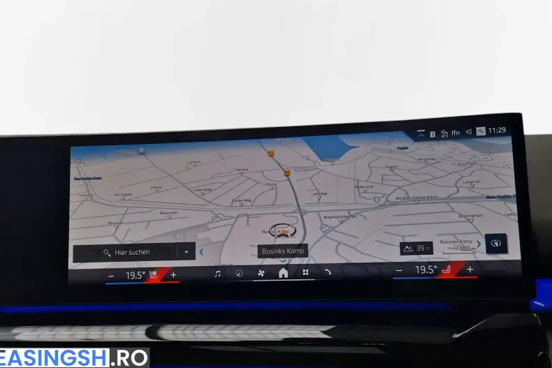 BMW 520 (Seria 5) din 2025 cu 9.400 km - oferta BMW205788 - foto 11