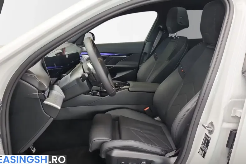 BMW 520 (Seria 5) din 2025 cu 9.400 km - oferta BMW205788 - foto 14
