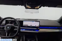 BMW 520 (Seria 5) din 2025 cu 9.400 km - oferta BMW205788 - foto 15