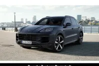 Porsche Cayenne din 2025 cu 11.374 km - oferta POR205789 - foto 1