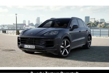 Porsche Cayenne din 2025 - oferta POR205789