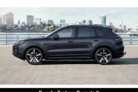 Porsche Cayenne din 2025 cu 11.374 km - oferta POR205789 - foto 2