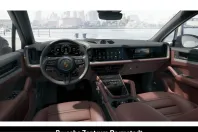 Porsche Cayenne din 2025 cu 11.374 km - oferta POR205789 - foto 5