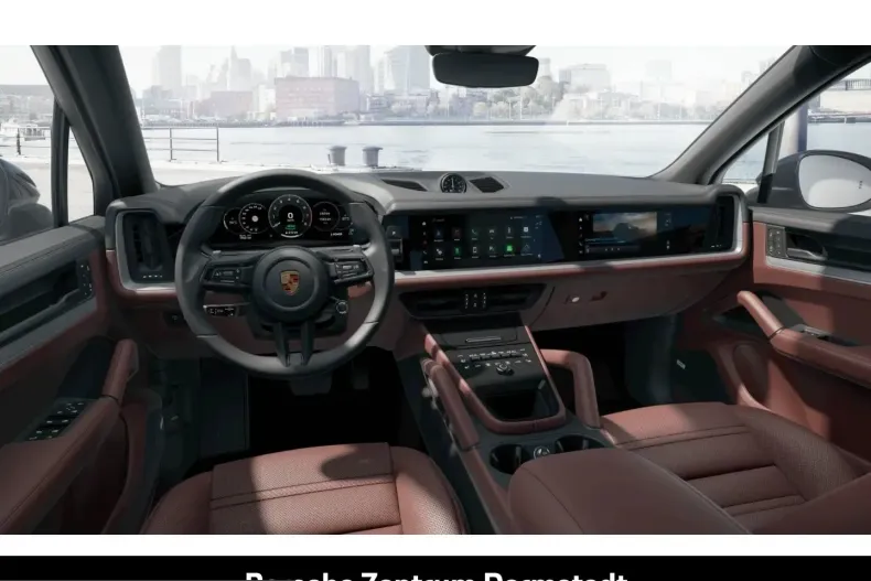 Porsche Cayenne din 2025 cu 11.374 km - oferta POR205789 - foto 5