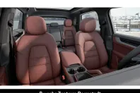 Porsche Cayenne din 2025 cu 11.374 km - oferta POR205789 - foto 6