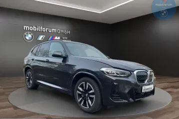 BMW iX3 din 2024 - oferta BMW205790