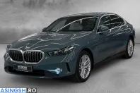 BMW 520 (Seria 5) din 2025 cu 7.500 km - oferta BMW205791 - foto 1