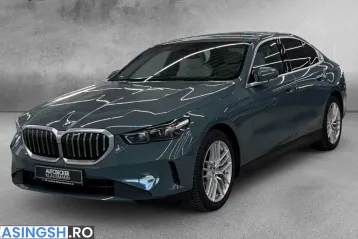 BMW 520 din 2025 - oferta BMW205791