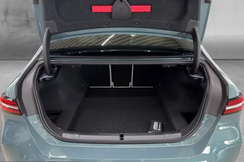 BMW 520 (Seria 5) din 2025 cu 7.500 km - oferta BMW205791 - foto 7