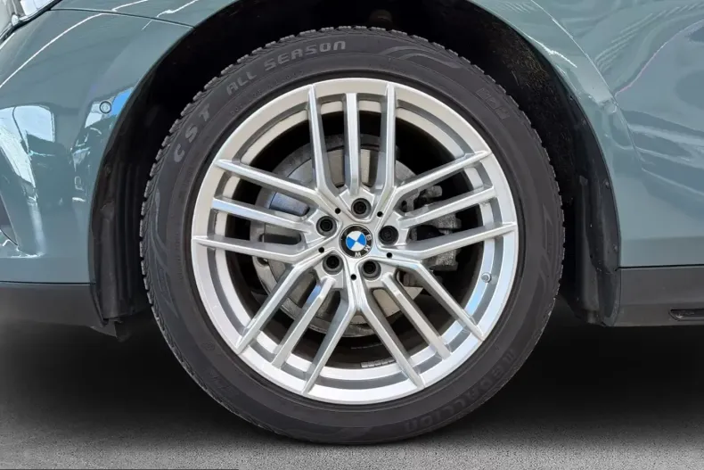 BMW 520 (Seria 5) din 2025 cu 7.500 km - oferta BMW205791 - foto 9