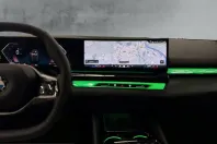 BMW 520 (Seria 5) din 2025 cu 7.500 km - oferta BMW205791 - foto 10