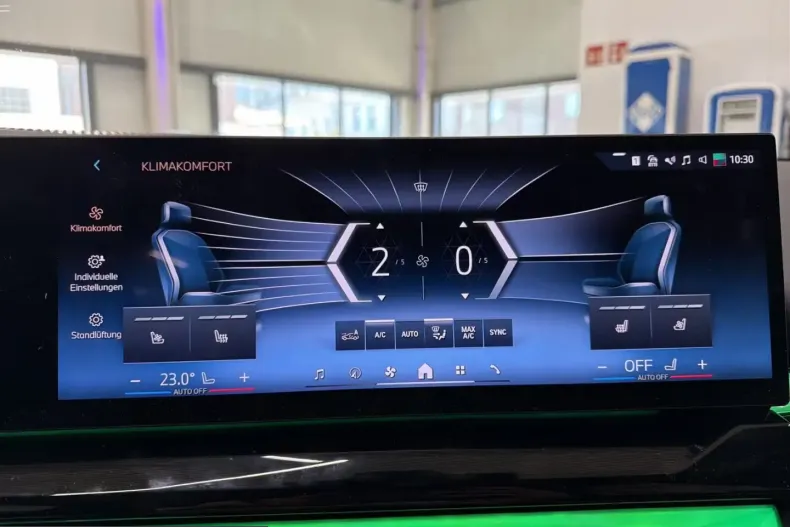 BMW 520 (Seria 5) din 2025 cu 7.500 km - oferta BMW205791 - foto 15