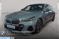 BMW 520 (Seria 5) din 2025 cu 20.065 km - oferta BMW205792 - foto 1