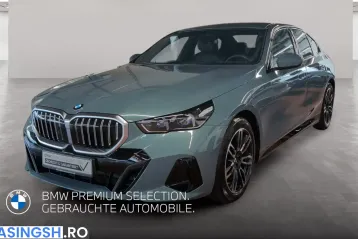 BMW 520 din 2025 - oferta BMW205792