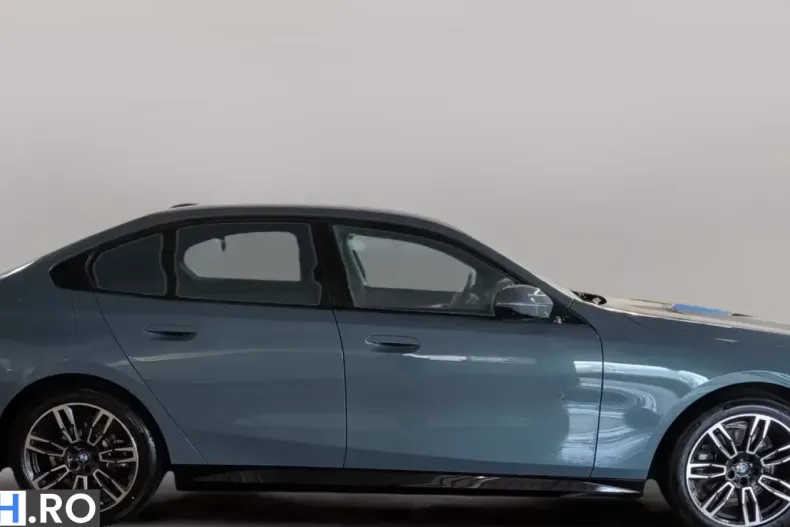 BMW 520 (Seria 5) din 2025 cu 20.065 km - oferta BMW205792 - foto 3