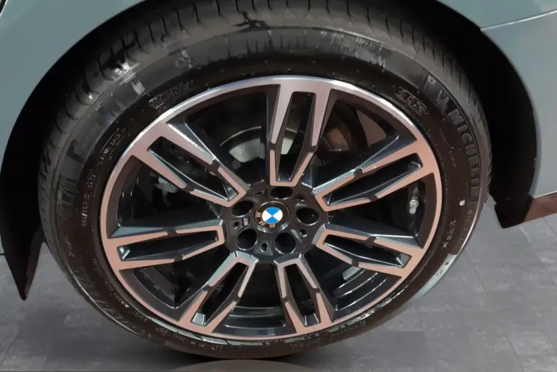 BMW 520 (Seria 5) din 2025 cu 20.065 km - oferta BMW205792 - foto 7