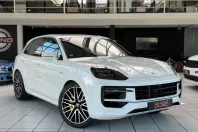 Porsche Cayenne din 2025 cu 15.000 km - oferta POR205793 - foto 1