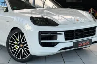 Porsche Cayenne din 2025 cu 15.000 km - oferta POR205793 - foto 3