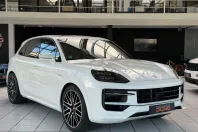 Porsche Cayenne din 2025 cu 15.000 km - oferta POR205793 - foto 5