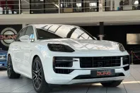 Porsche Cayenne din 2025 cu 15.000 km - oferta POR205793 - foto 6