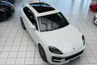 Porsche Cayenne din 2025 cu 15.000 km - oferta POR205793 - foto 9
