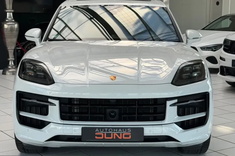 Porsche Cayenne din 2025 cu 15.000 km - oferta POR205793 - foto 10