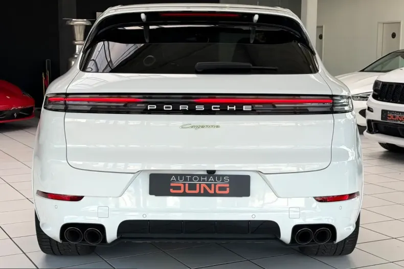 Porsche Cayenne din 2025 cu 15.000 km - oferta POR205793 - foto 12