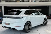 Porsche Cayenne din 2025 cu 15.000 km - oferta POR205793 - foto 25