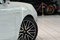 Porsche Cayenne din 2025 cu 15.000 km - oferta POR205793 - foto 26