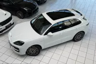 Porsche Cayenne din 2025 cu 15.000 km - oferta POR205793 - foto 27