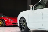 Porsche Cayenne din 2025 cu 15.000 km - oferta POR205793 - foto 28