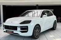 Porsche Cayenne din 2025 cu 15.000 km - oferta POR205793 - foto 32