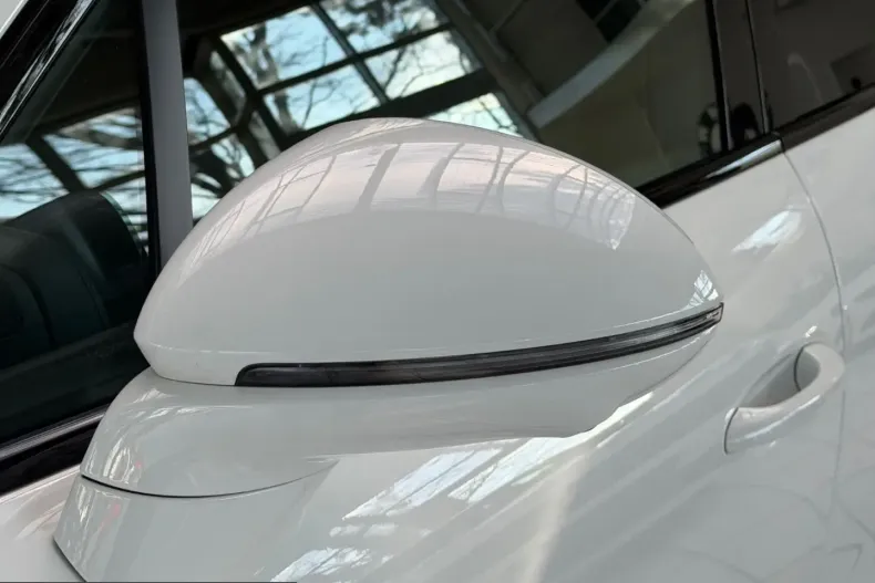 Porsche Cayenne din 2025 cu 15.000 km - oferta POR205793 - foto 34