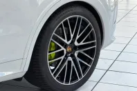 Porsche Cayenne din 2025 cu 15.000 km - oferta POR205793 - foto 46