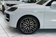 Porsche Cayenne din 2025 cu 15.000 km - oferta POR205793 - foto 48