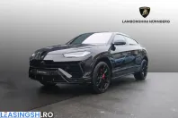Lamborghini Urus din 2024 cu 3.700 km - oferta LAM205794 - foto 1