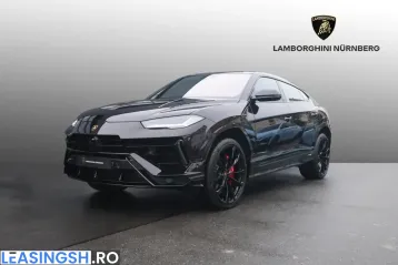 Lamborghini Urus din 2024 - oferta LAM205794