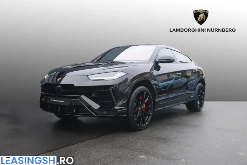 Lamborghini Urus din 2024 cu 3.700 km - oferta LAM205794 - foto 1