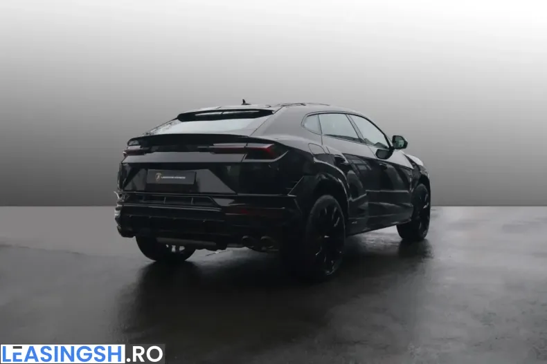 Lamborghini Urus din 2024 cu 3.700 km - oferta LAM205794 - foto 4