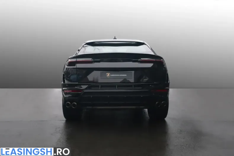 Lamborghini Urus din 2024 cu 3.700 km - oferta LAM205794 - foto 5