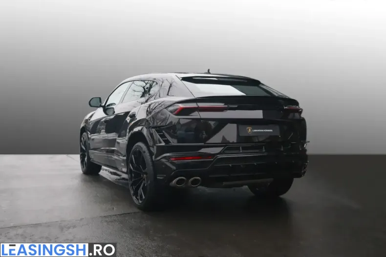 Lamborghini Urus din 2024 cu 3.700 km - oferta LAM205794 - foto 6