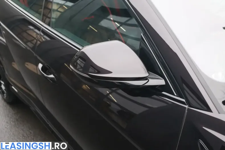 Lamborghini Urus din 2024 cu 3.700 km - oferta LAM205794 - foto 8