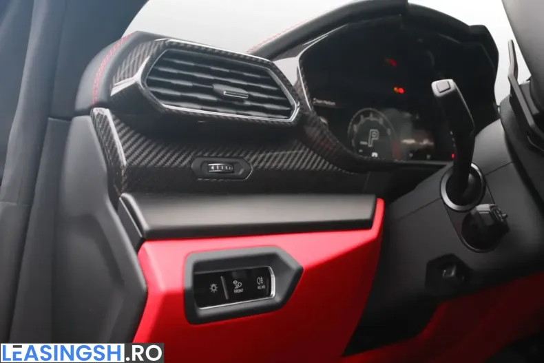 Lamborghini Urus din 2024 cu 3.700 km - oferta LAM205794 - foto 16